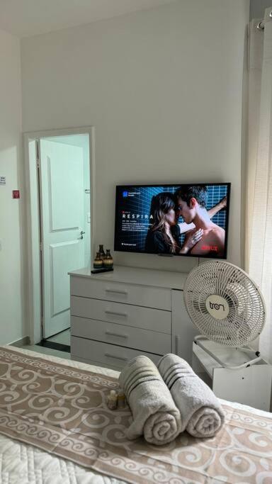 Apartamento Aconchegante Copa - Apto 407 Rio de Janeiro