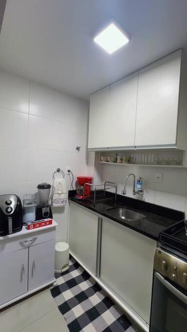Aconchegante Copa - Apto 407 Apartamento