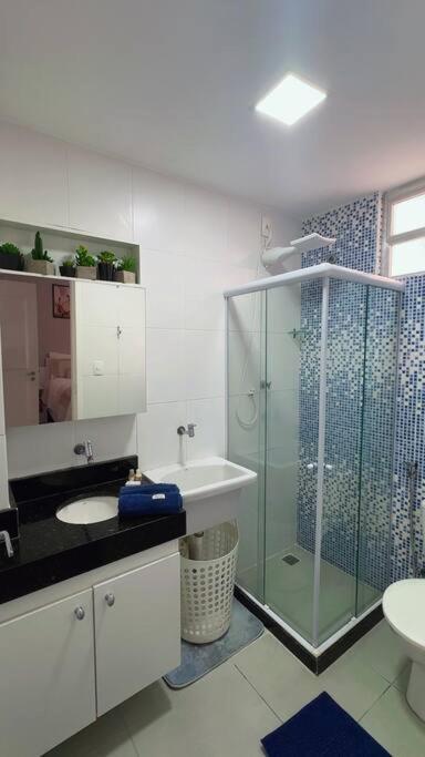 Aconchegante Copa - Apto 407 Apartamento