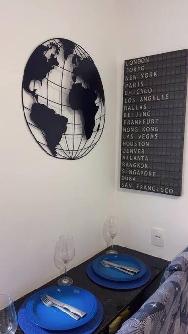 Aconchegante Copa - Apto 407 Apartamento Rio de Janeiro