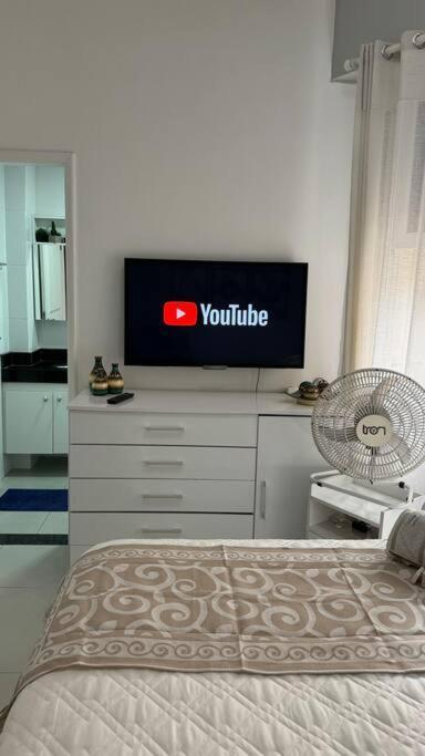 Aconchegante Copa - Apto 407 Apartamento Rio de Janeiro
