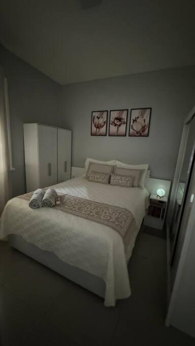 Apartamento Aconchegante Copa - Apto 407 Rio de Janeiro