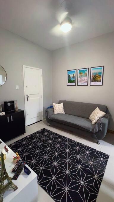 Apartamento Aconchegante Copa - Apto 407 Rio de Janeiro